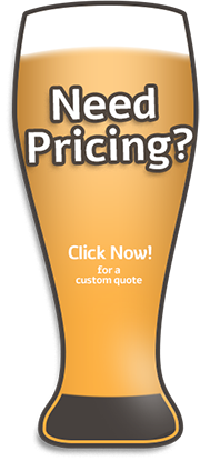 Need Label Pricing? Get a custom quote.