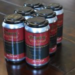 12oz beer can labels